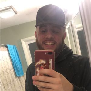 Meet your Posher, Taylor